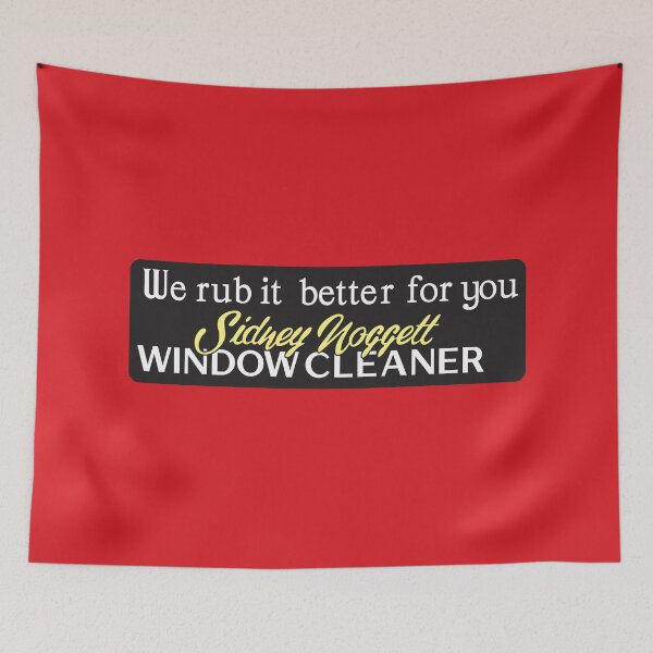 Item preview, When I'm Cleaning Windows designed and sold by Off the Box.
