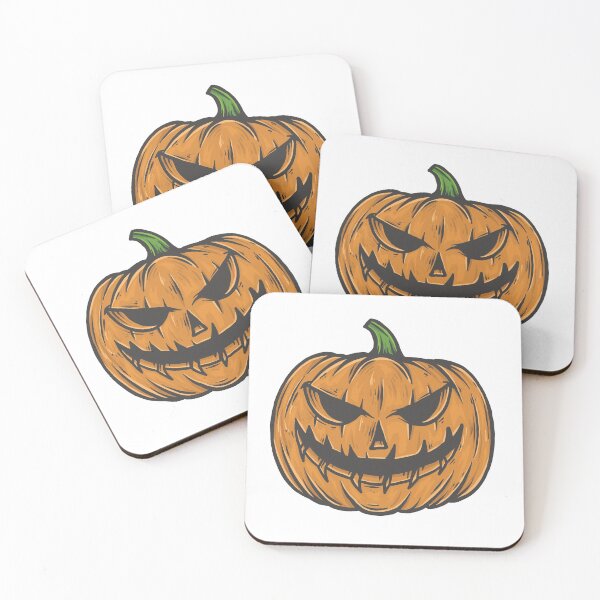 Item preview, Psycho Pumpkin designed and sold by eDigi-Arts.