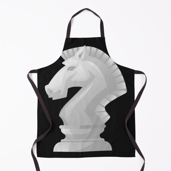 Item preview, knight chess piece Halloween costume, chess game costume  designed and sold by shinoshop.