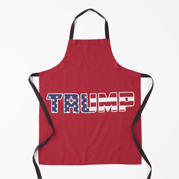 Item preview, Donald Trump 2020 American Flag Patriotic Red designed and sold by tronictees.