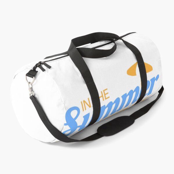 Item preview, In the Summer Time! designed and sold by The Athletic Mindset.