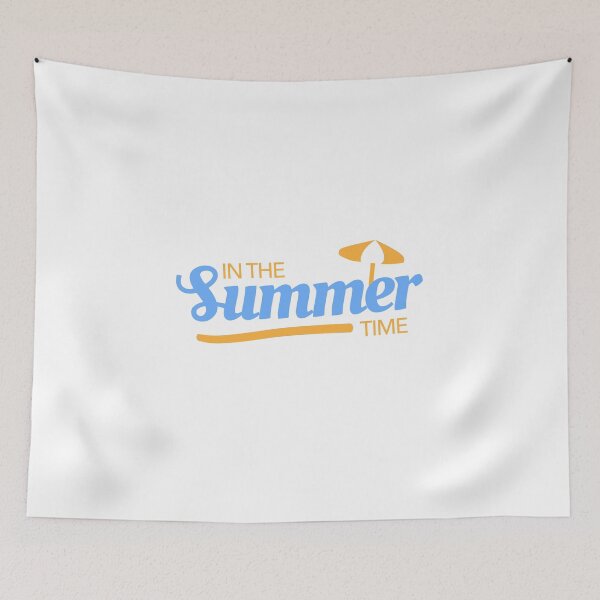 Item preview, ¡En verano! designed and sold by The Athletic  Mindset.