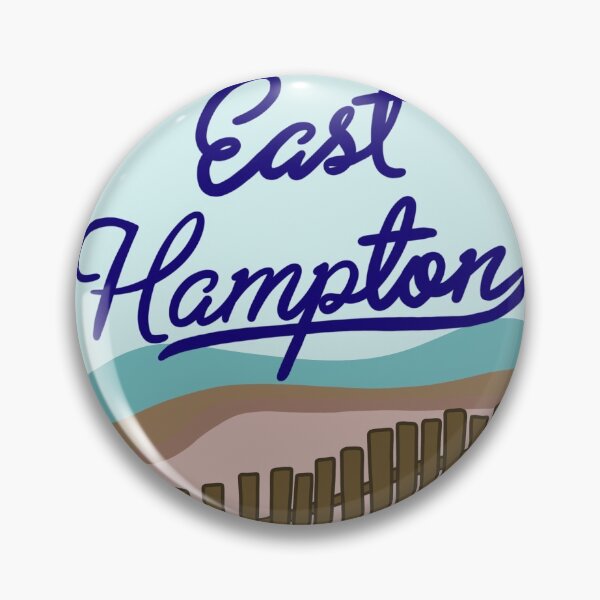 Artikelvorschau, East Hampton entworfen und verkauft von Alexisnk.