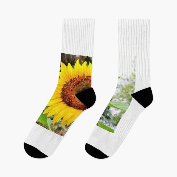 Item preview, sunflower,yellow flower, designed and sold by Fiveladiesart.