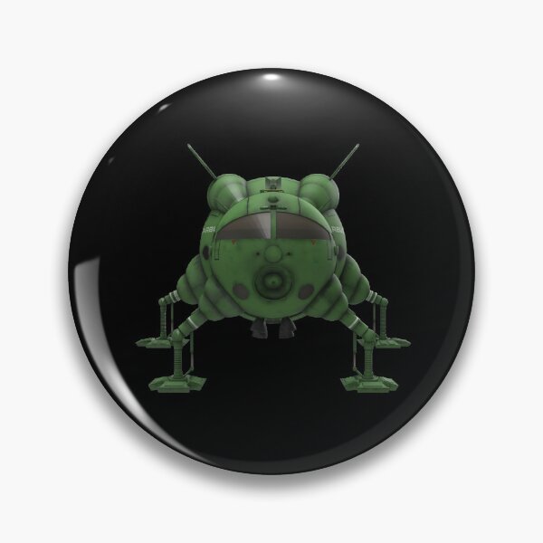 Item preview, Starbug 1 designed and sold by TheGenesisArk.