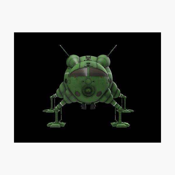 Item preview, Starbug 1 designed and sold by TheGenesisArk.