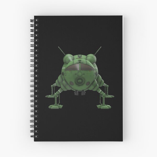 Item preview, Starbug 1 designed and sold by TheGenesisArk.