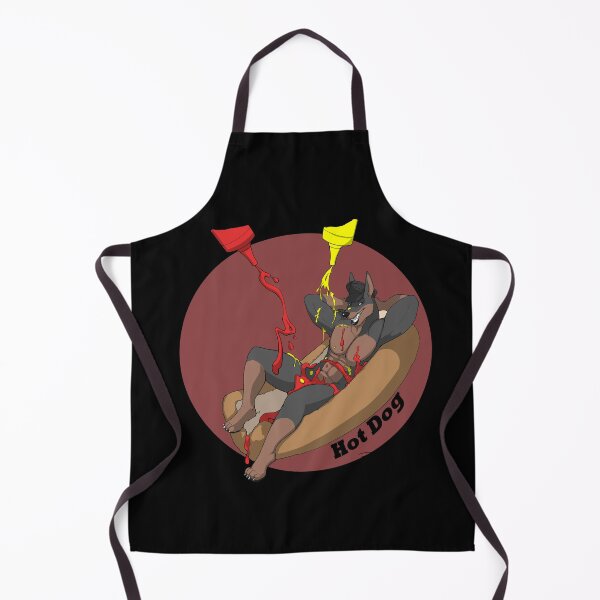 Item preview, Hot Dog designed and sold by dukedoberman.