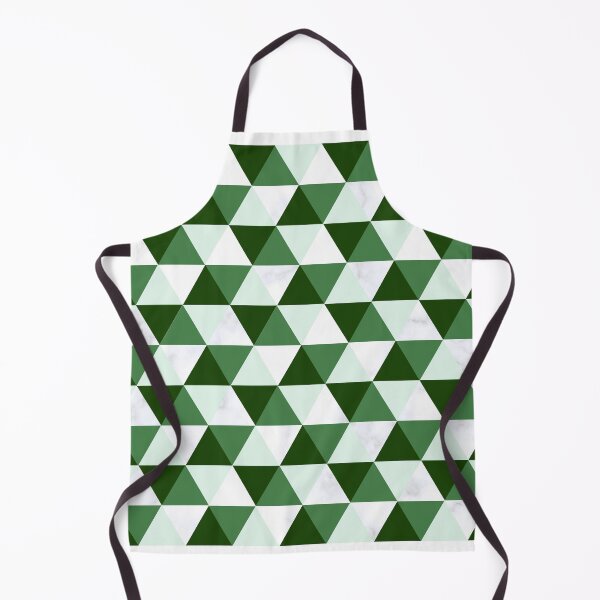 Item preview, Triangle Pattern designed and sold by LuminousPattern.