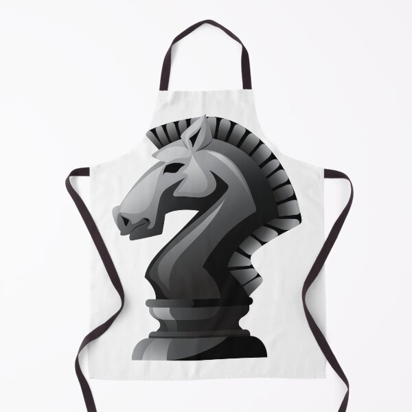 Item preview,  chess game costume / knight chess piece Halloween costume designed and sold by shinoshop.