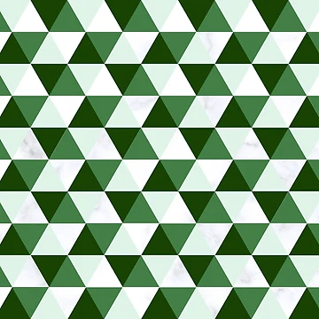 Artwork thumbnail, Triangle Pattern by LuminousPattern