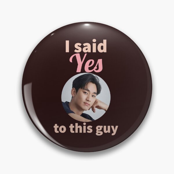 Item preview, i  said yes to this guy. Kim soo hyun designed and sold by doctors-apparel.