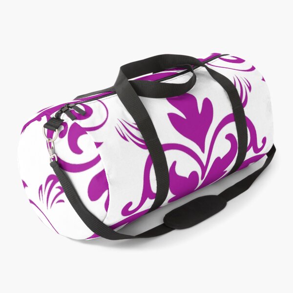 Item preview, Purple Pattern designed and sold by doodle3Dandy.