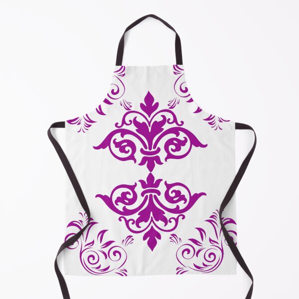 Item preview, Purple Pattern designed and sold by doodle3Dandy.