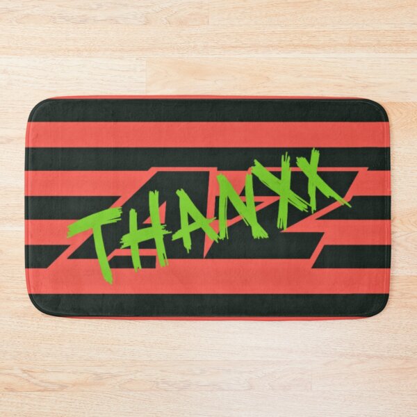 Item preview, ATEEZ- THANXX Flag designed and sold by Mango-Mingi.