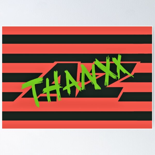 Item preview, ATEEZ- THANXX Flag designed and sold by Mango-Mingi.