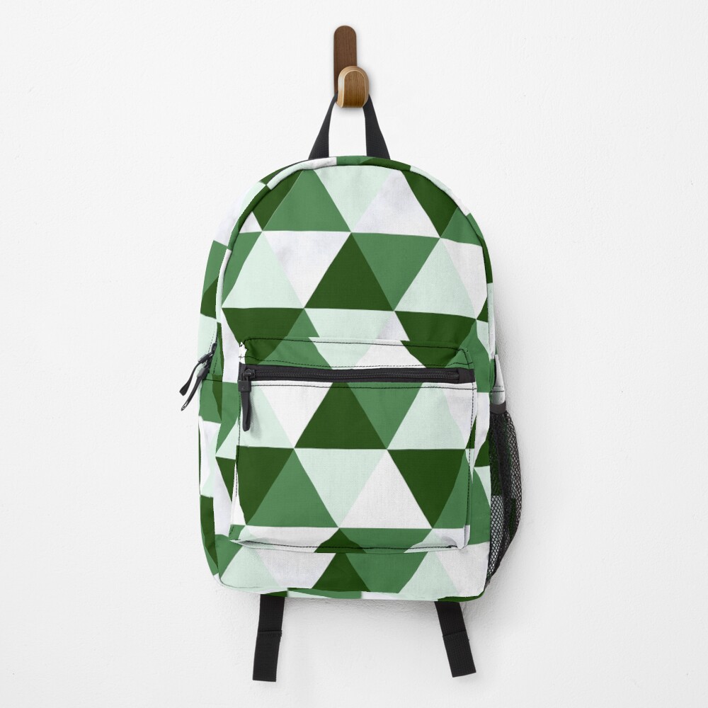 Item preview, Backpack designed and sold by LuminousPattern.