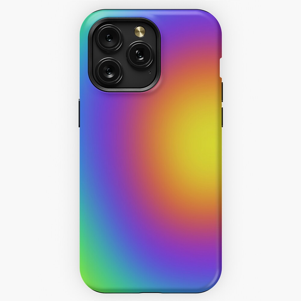Purple Holographic iPhone Case for Sale by prettybloom