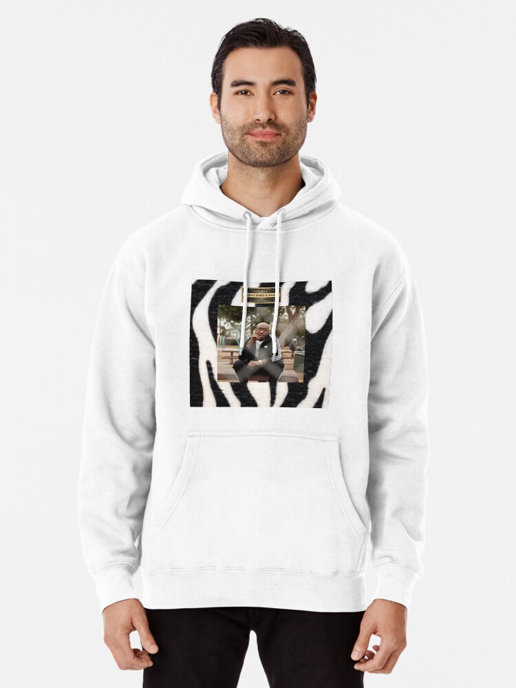 Freddie 2025 gibbs hoodie