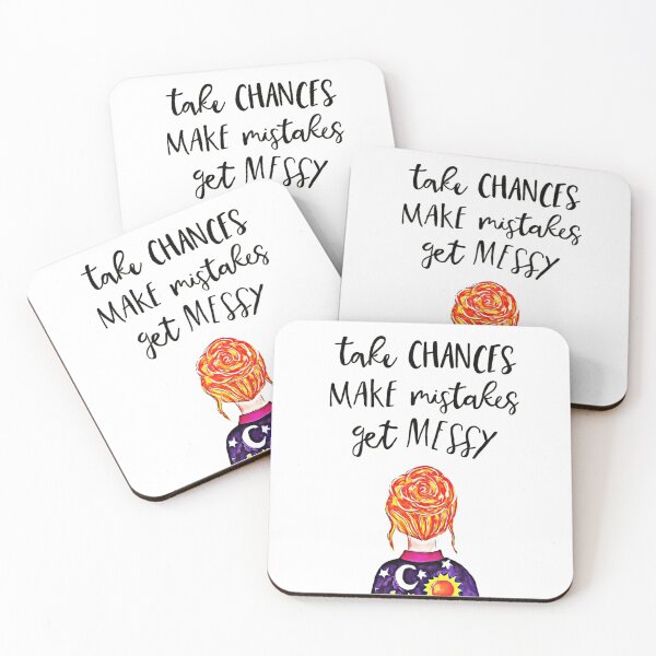 Item preview, Get messy designed and sold by mclaurin612.