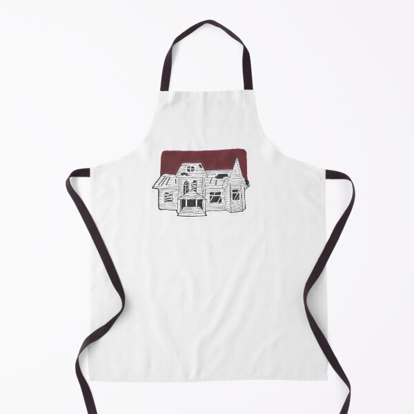 Item preview, Neibolt Reddie House  designed and sold by kordeliarea.