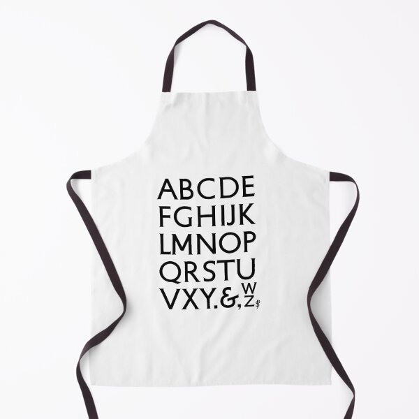 Item preview, Alphabet designed and sold by OurWorldTree.