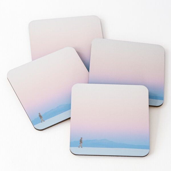 Artikelvorschau, minimalistische Landschaft entworfen und verkauft von WEShop23.