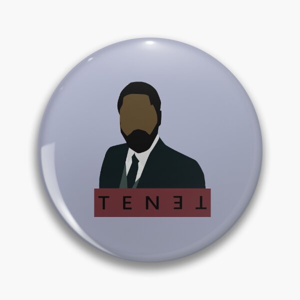 Item preview, Tenet Movie Animated designed and sold by docBrown00.