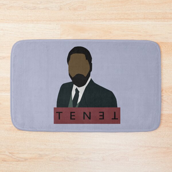 Item preview, Tenet Movie Animated designed and sold by docBrown00.