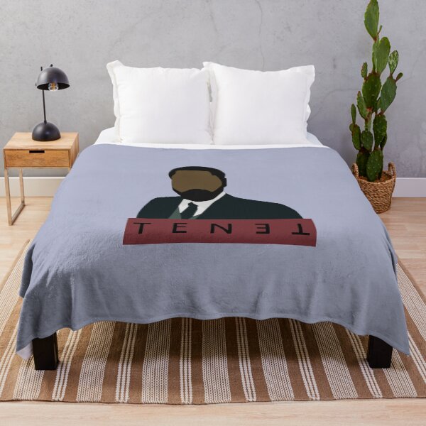 Item preview, Tenet Movie Animated designed and sold by docBrown00.