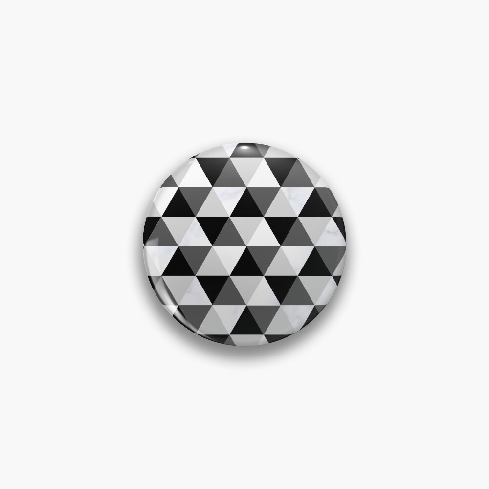 Item preview, Pin designed and sold by LuminousPattern.