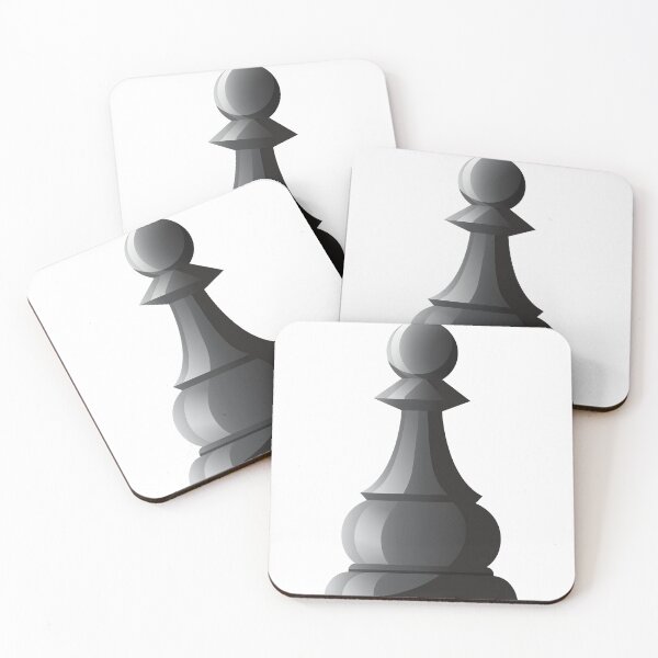 Item preview, pawn chess game costume / pawn chess piece Halloween costume designed and sold by shinoshop.