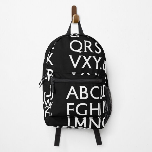 Item preview, Alphabet designed and sold by OurWorldTree.