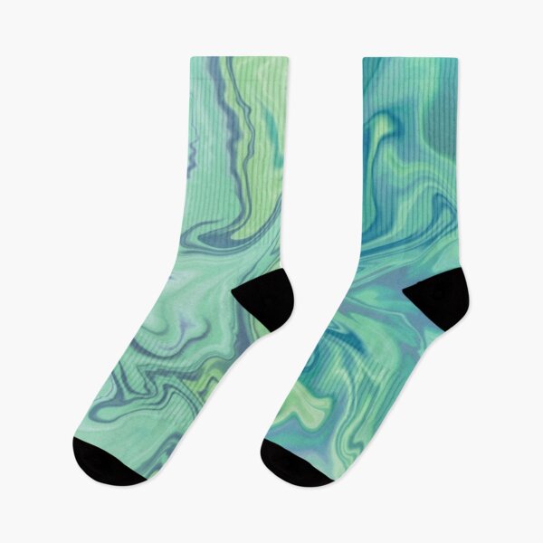 Item preview, Green, green, green and more green designed and sold by jerry-wanda.