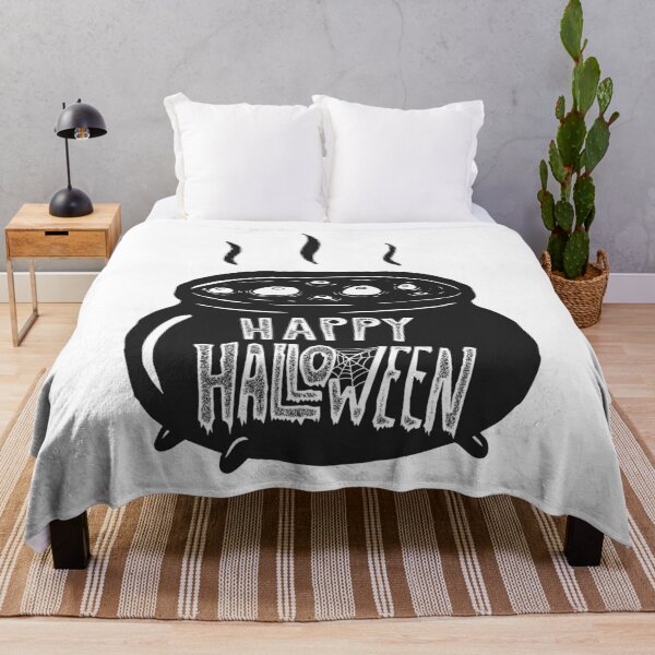 Item preview, Halloween Cauldron designed and sold by eDigi-Arts.