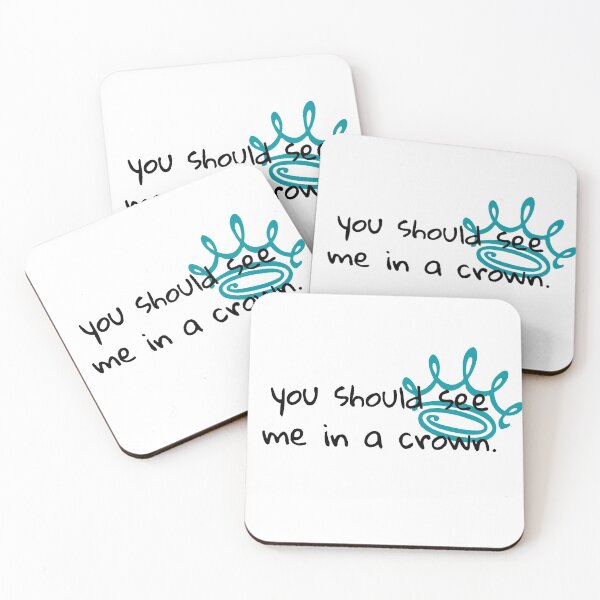 Item preview, Crown designed and sold by Sydney Watkins.