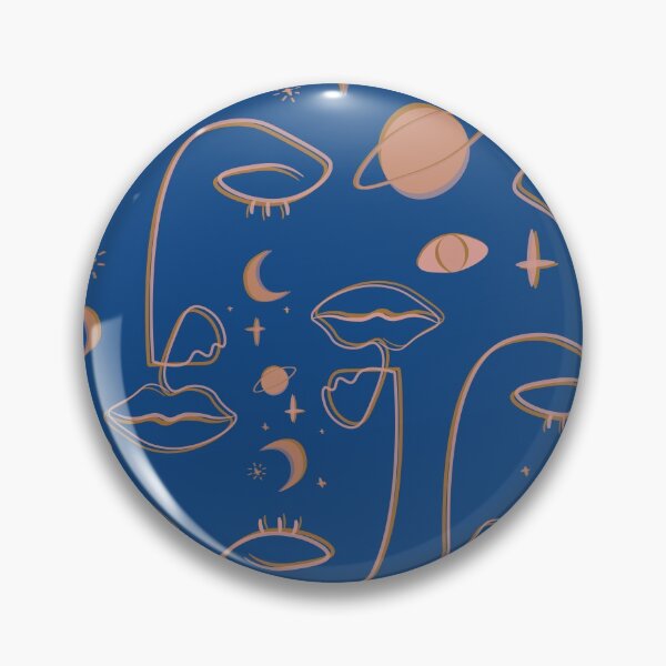 Item preview, Gemini Astrology Pattern designed and sold by christabelco.