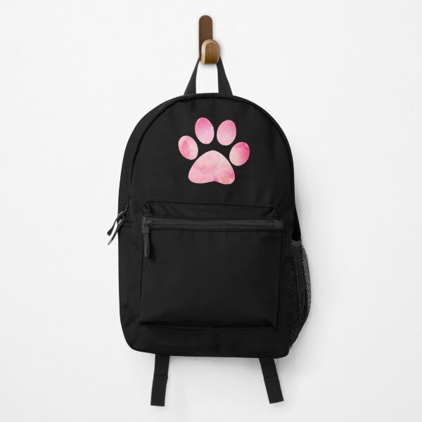 Item preview, Watercolor Paw Print designed and sold by Esmilna Castillo.