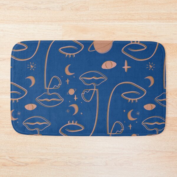 Item preview, Gemini Astrology Pattern designed and sold by christabelco.