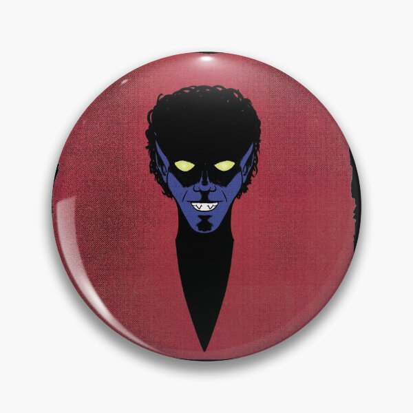 Item preview, BAMF designed and sold by travishaney88.