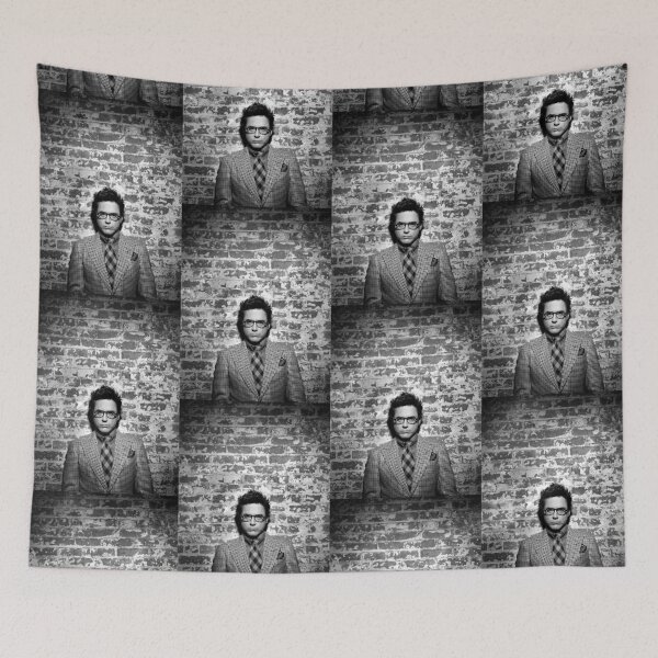 Item preview, robert downey jr fan merch designed and sold by charmingthreads.