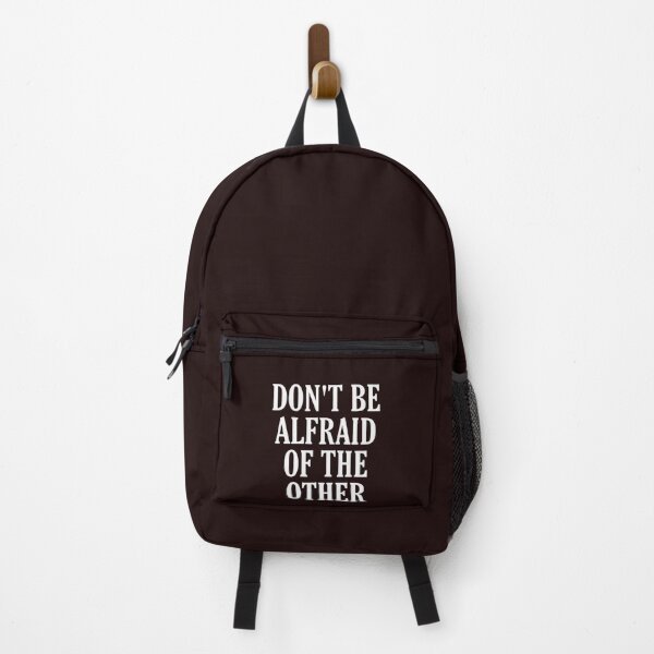 Item preview, Don't be afraid of the other designed and sold by medbouk1.