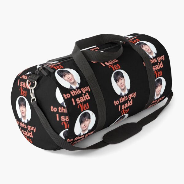 Item preview, i said yes to this guy. Lee Min Ho designed and sold by doctors-apparel.