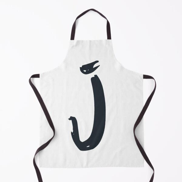 Item preview, Letter J Graffiti Alphabet designed and sold by FineQuotes.