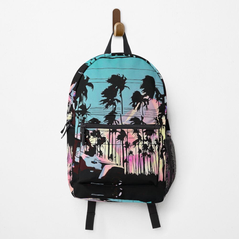 Item preview, Backpack designed and sold by RBFDesign.