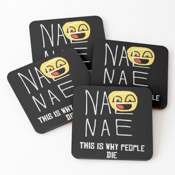 Item preview, CallMeCarson-Jackbox "Nae Nae" designed and sold by Scratch-Merch.