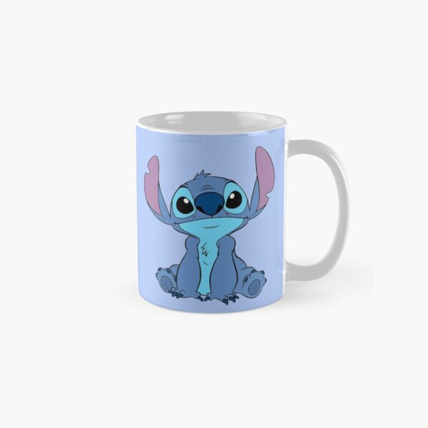 Stitch Classic Mug