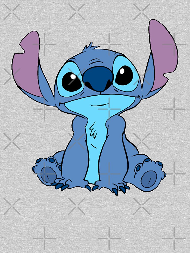 Stitch by Yousra2020