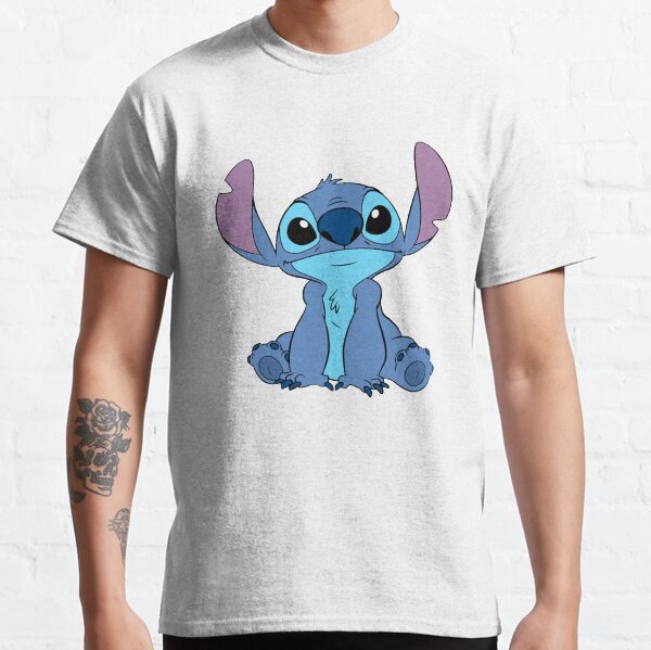 Stitch Classic T-Shirt