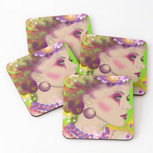Item preview, D Colors designed and sold by PGasbarroneArt.